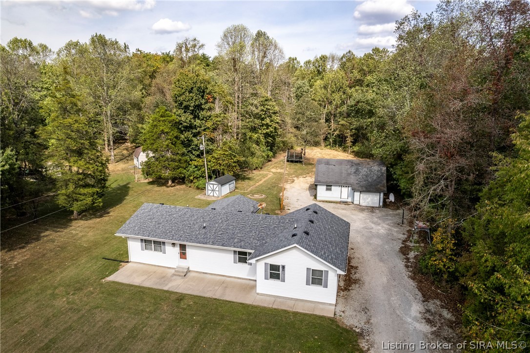 6650 Phillip Schmidt Road Property Photo 36