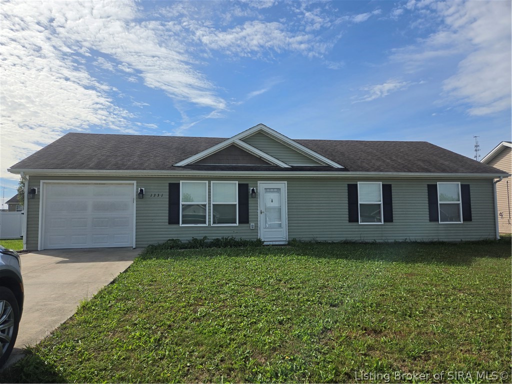 1331 Nova Avenue Property Photo 1
