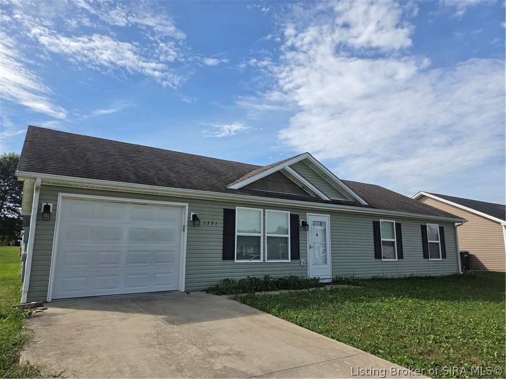 1331 Nova Avenue Property Photo 3