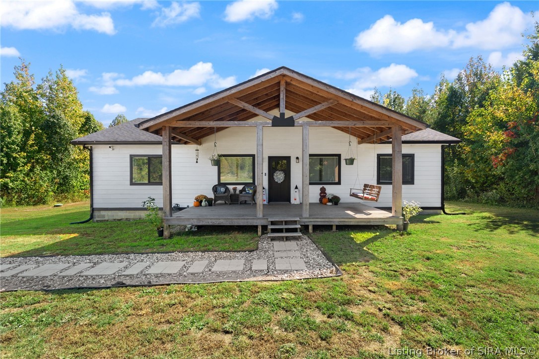 15514 Brewer Road Property Photo 1