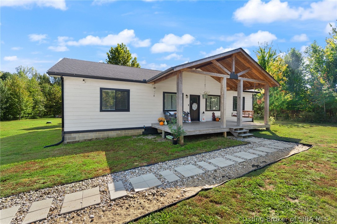 15514 Brewer Road Property Photo 2