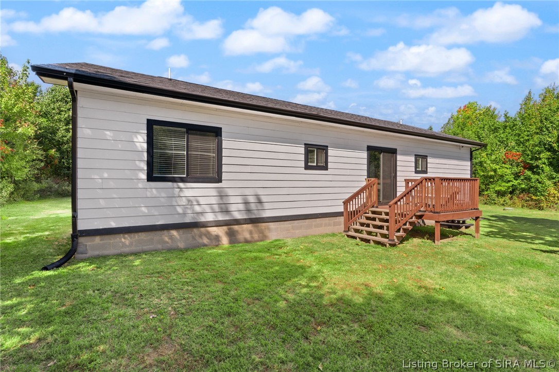 15514 Brewer Road Property Photo 4