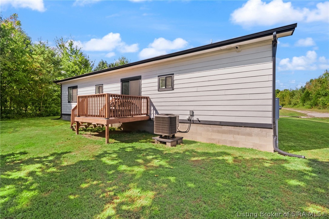 15514 Brewer Road Property Photo 5