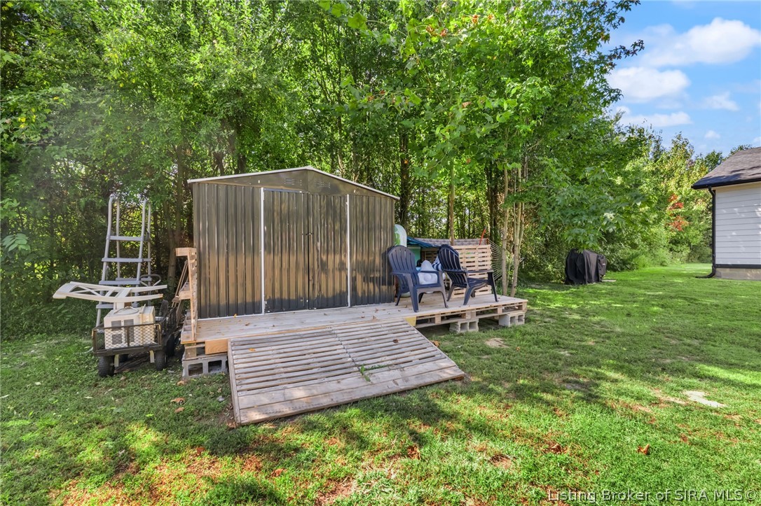 15514 Brewer Road Property Photo 7