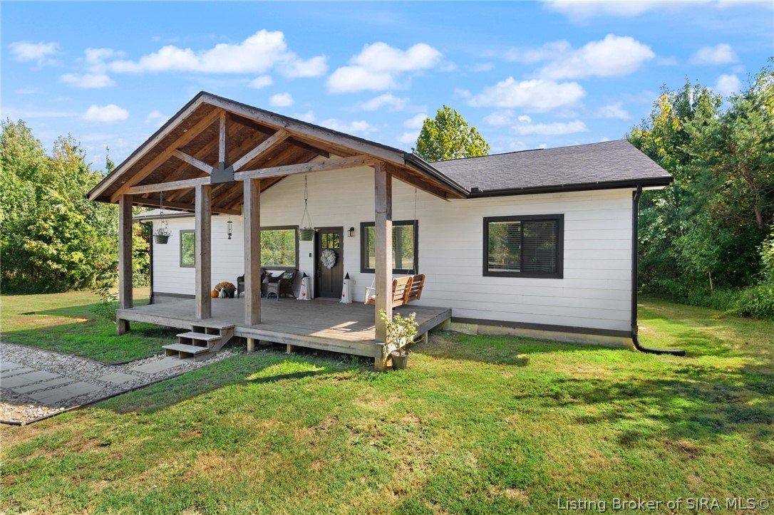 15514 Brewer Road Property Photo 9