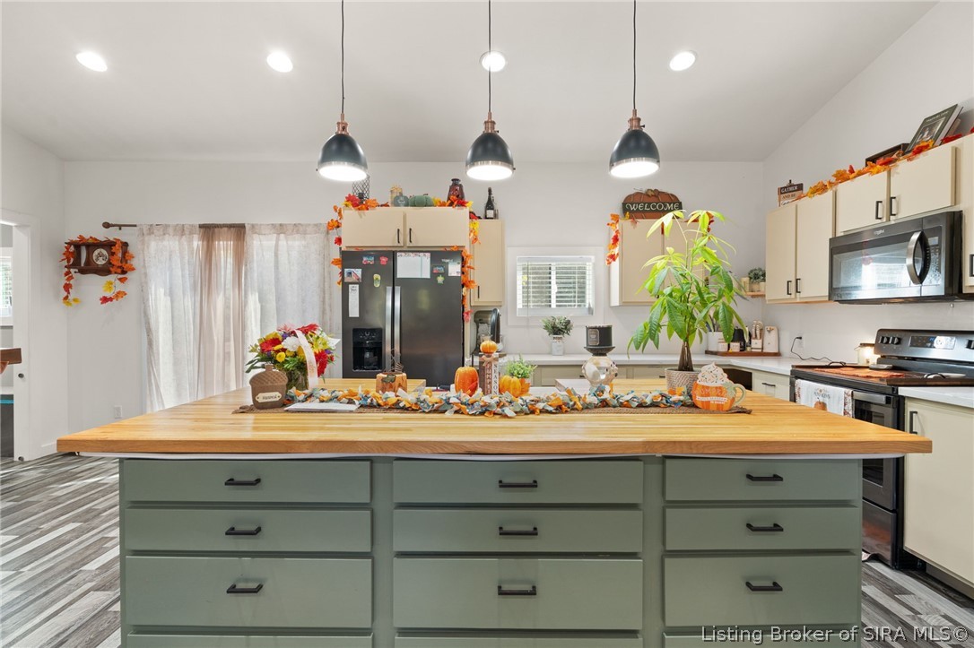 15514 Brewer Road Property Photo 17
