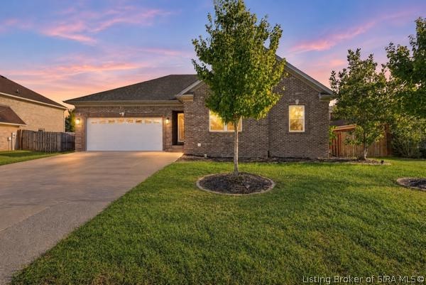 13812 Deerfield Crossing Property Photo 1