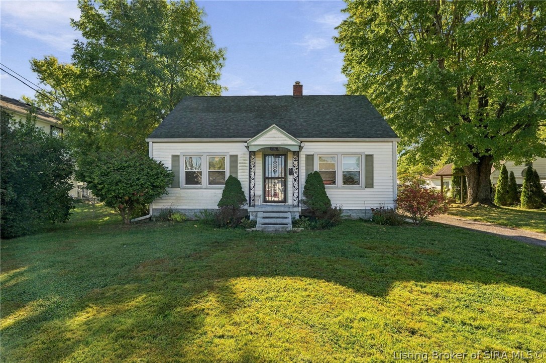 1360 New Street Property Photo 1