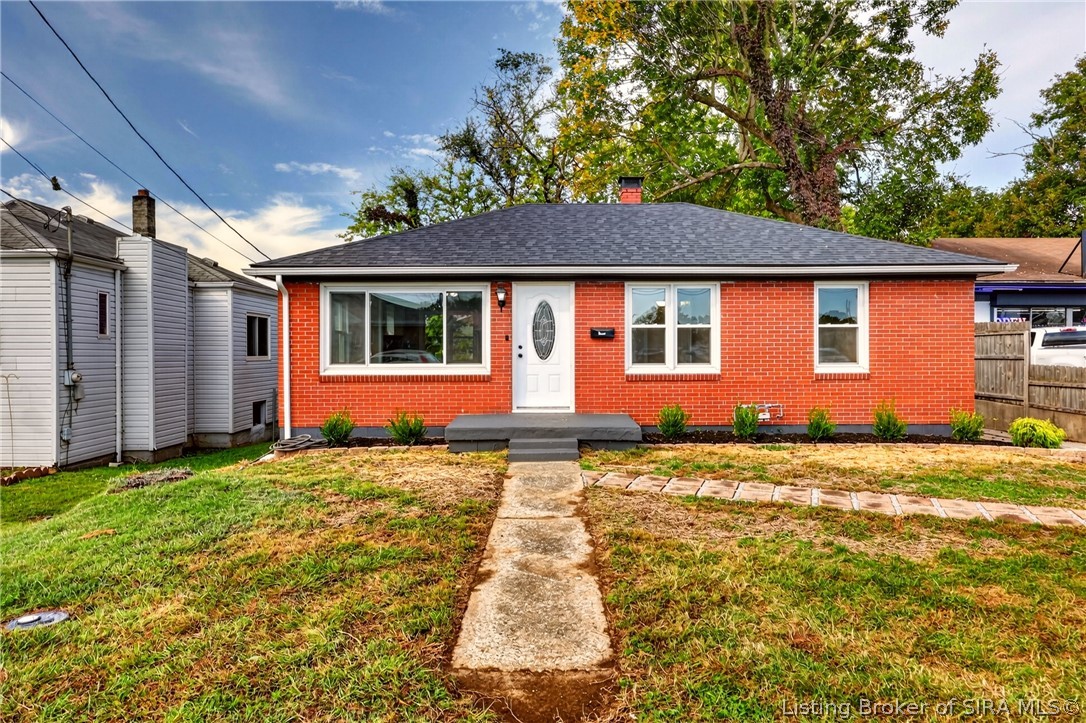 1219 Bono Road Property Photo 1