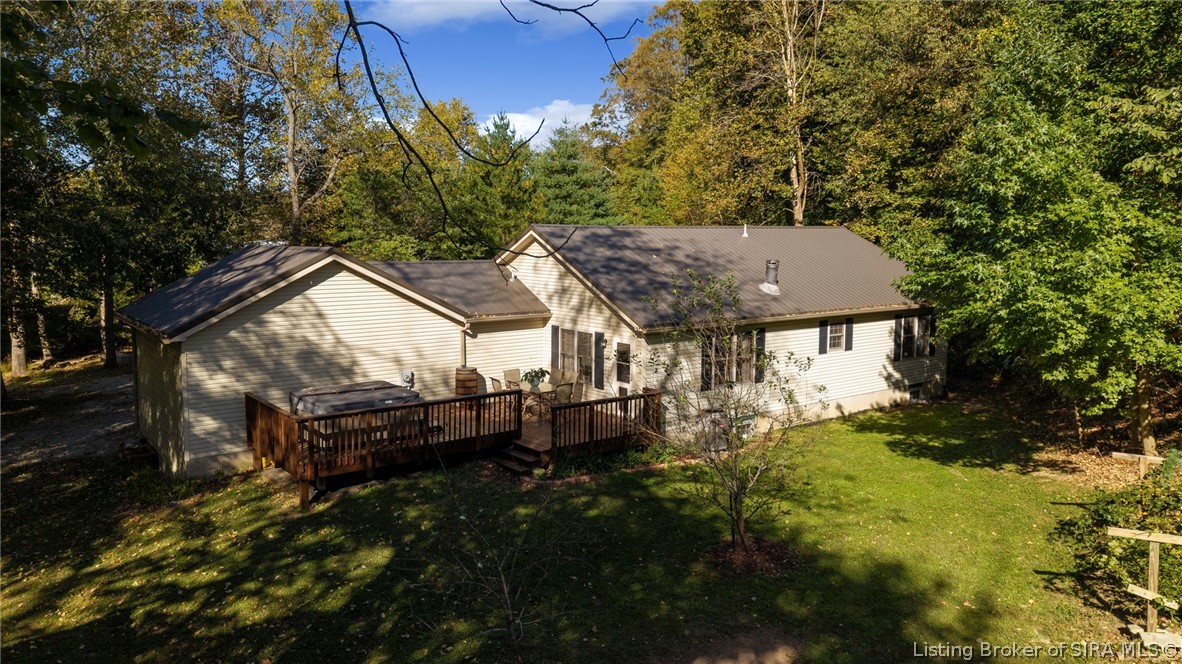 3102 Emmons Lane Property Photo 34