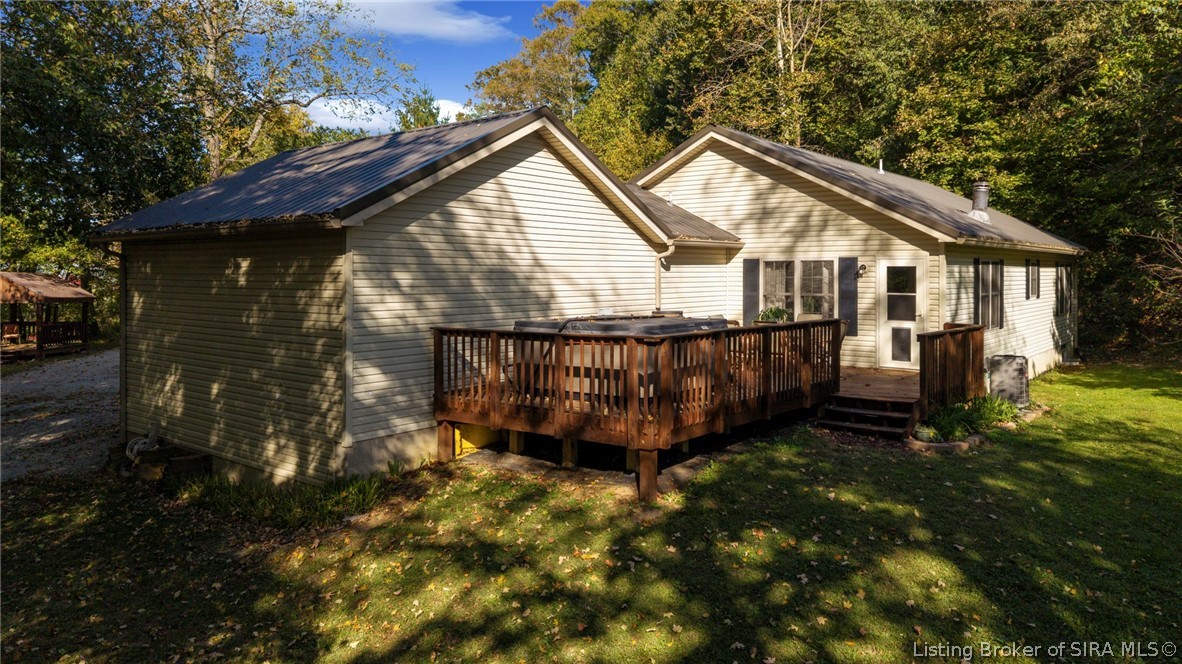3102 Emmons Lane Property Photo 45
