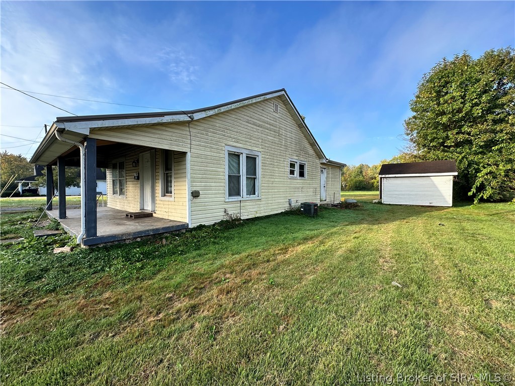 326 Mann Avenue Property Photo 1