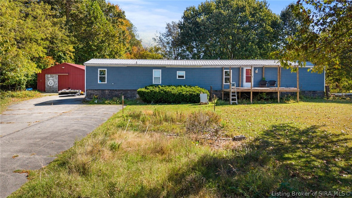 11380 S Old Bear Creek Road Property Photo 1