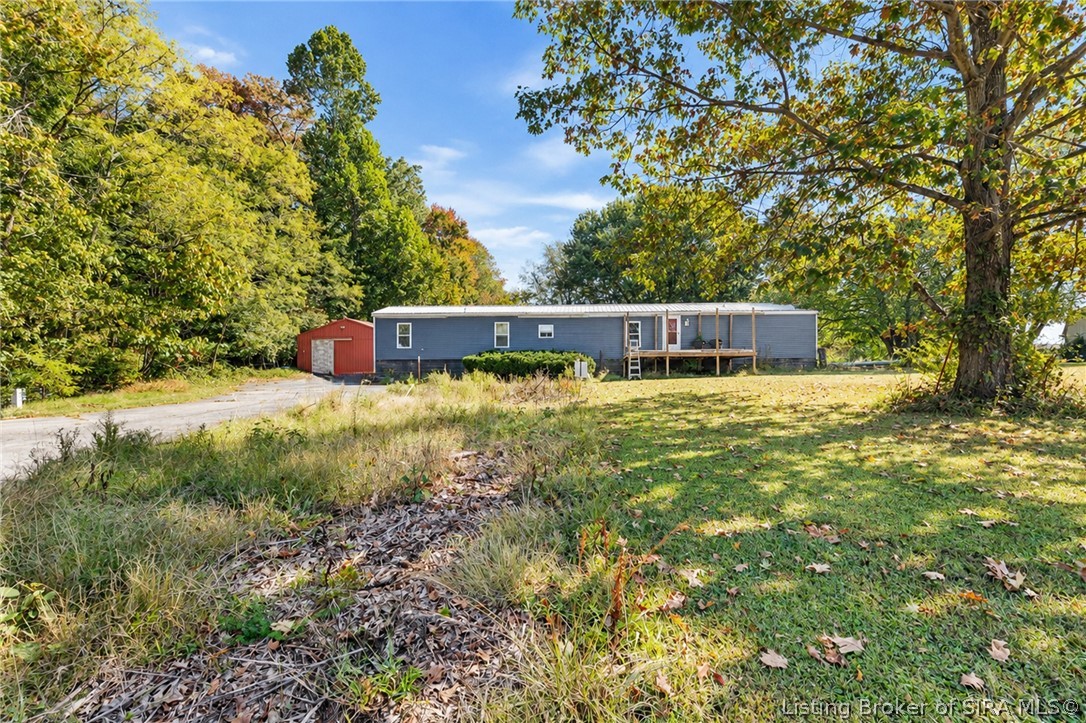 11380 S Old Bear Creek Road Property Photo 2