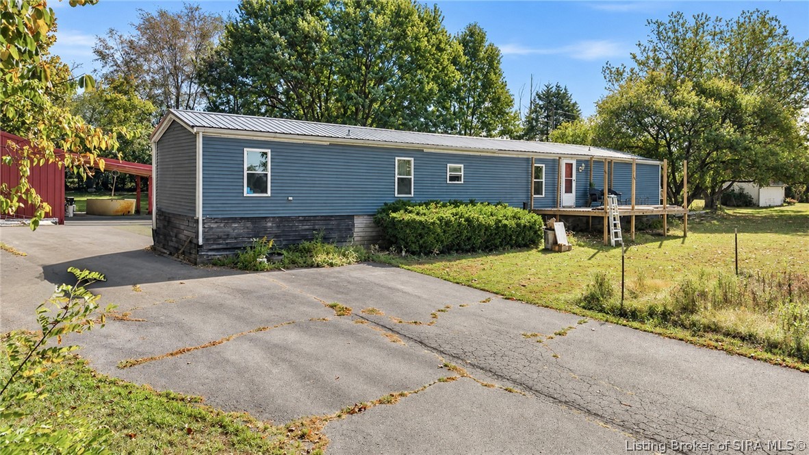 11380 S Old Bear Creek Road Property Photo 3