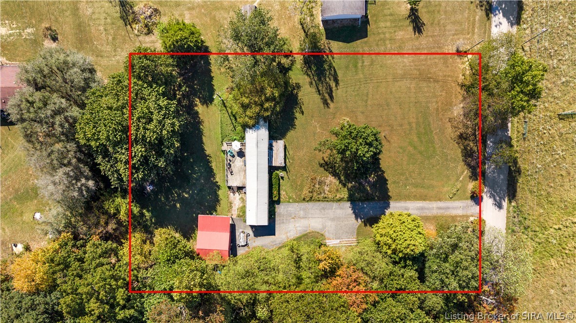 11380 S Old Bear Creek Road Property Photo 4
