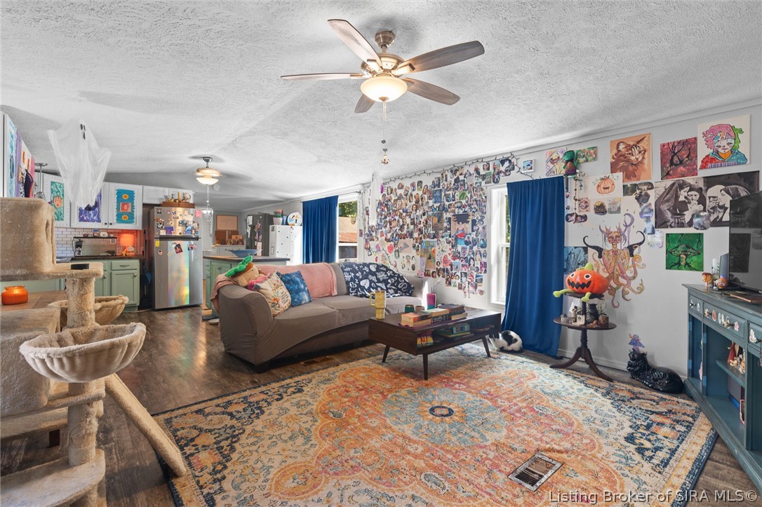 11380 S Old Bear Creek Road Property Photo 5