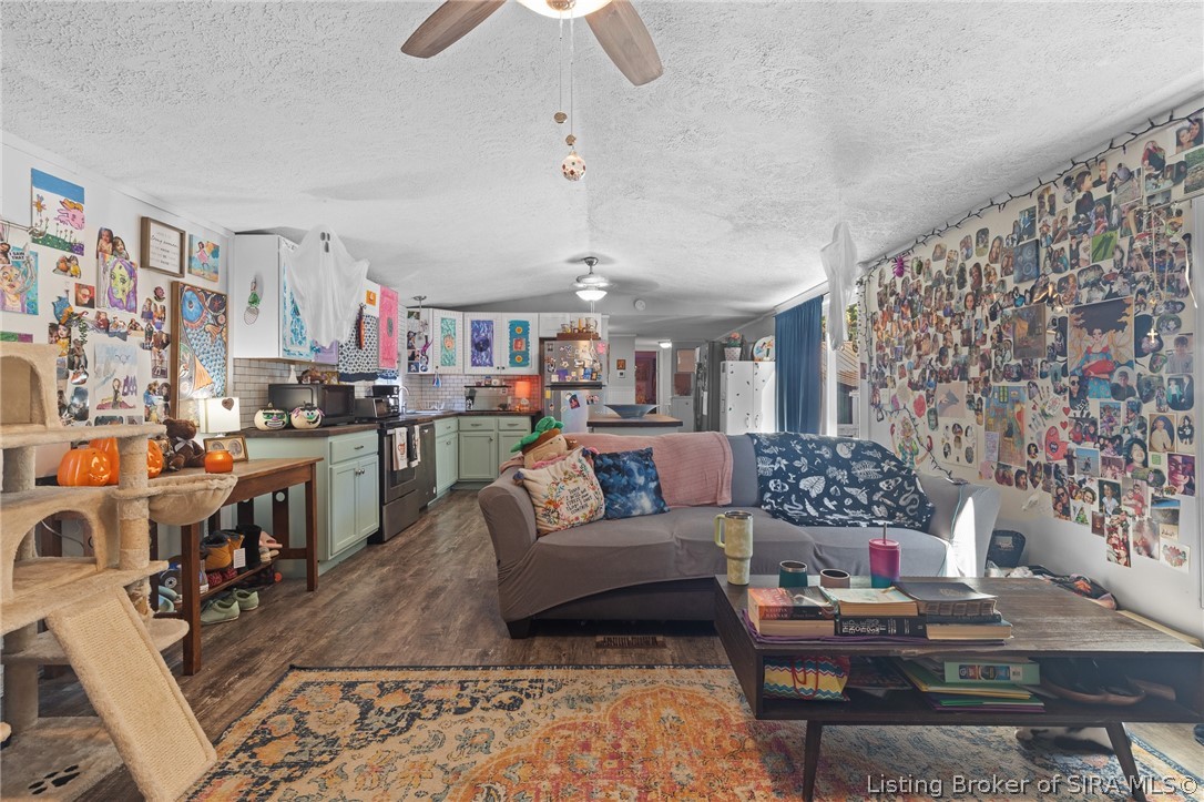 11380 S Old Bear Creek Road Property Photo 6