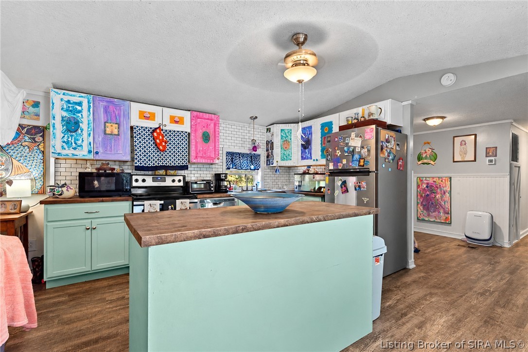 11380 S Old Bear Creek Road Property Photo 10