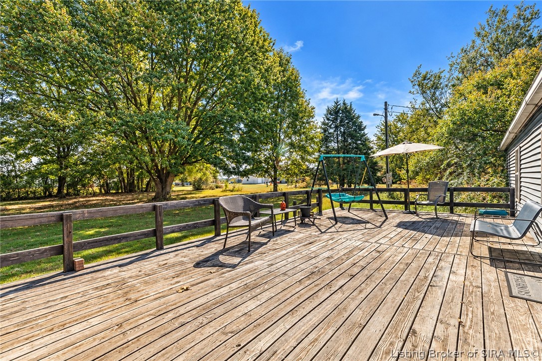 11380 S Old Bear Creek Road Property Photo 21
