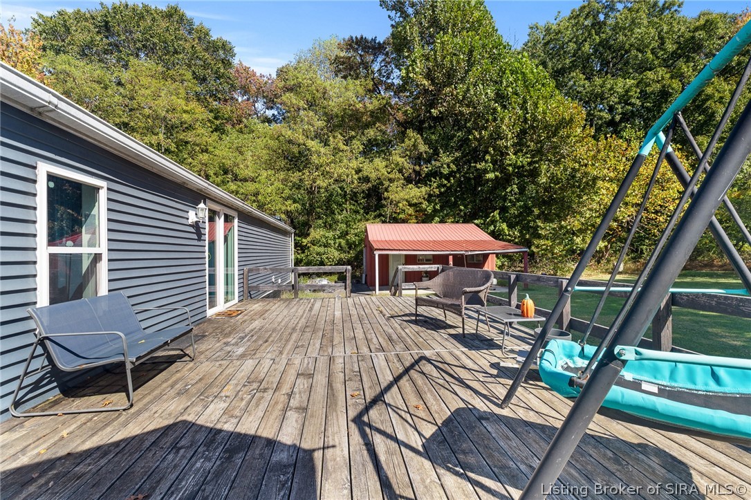 11380 S Old Bear Creek Road Property Photo 22