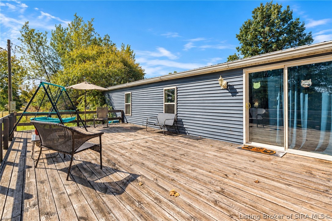 11380 S Old Bear Creek Road Property Photo 23