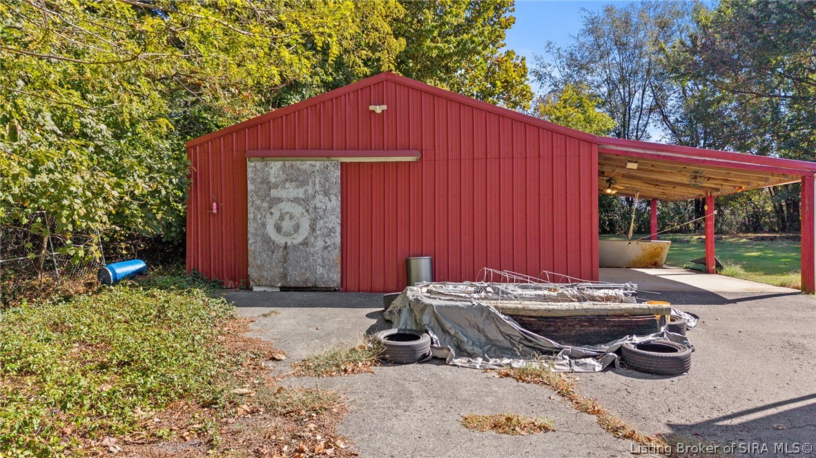 11380 S Old Bear Creek Road Property Photo 25