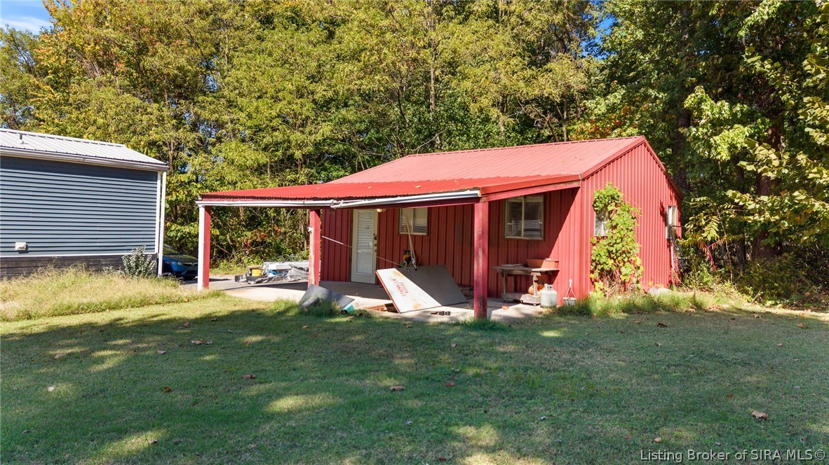 11380 S Old Bear Creek Road Property Photo 26