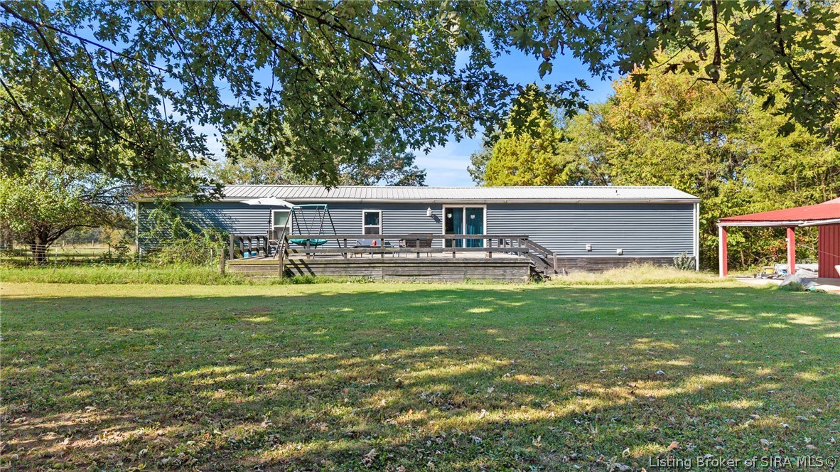 11380 S Old Bear Creek Road Property Photo 27