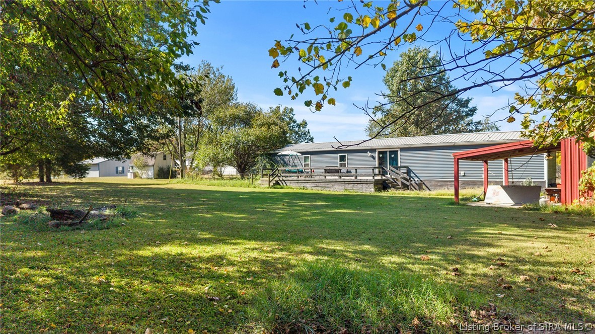 11380 S Old Bear Creek Road Property Photo 28