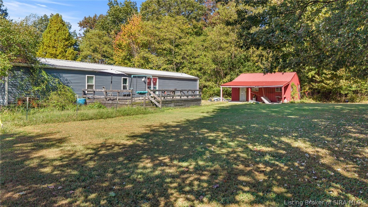 11380 S Old Bear Creek Road Property Photo 30