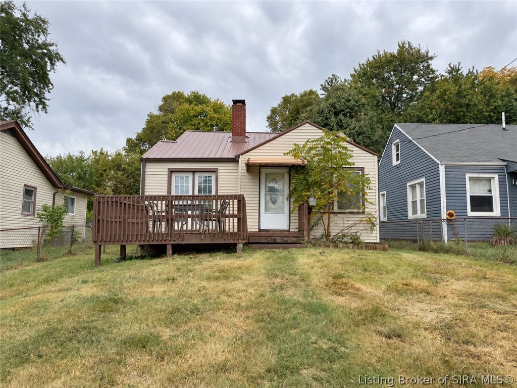 1263 High Street Property Photo 1