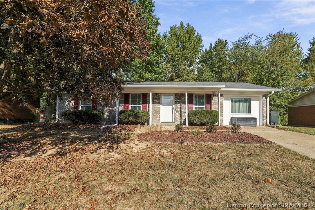 3640 Gray Fox Drive Property Photo 1