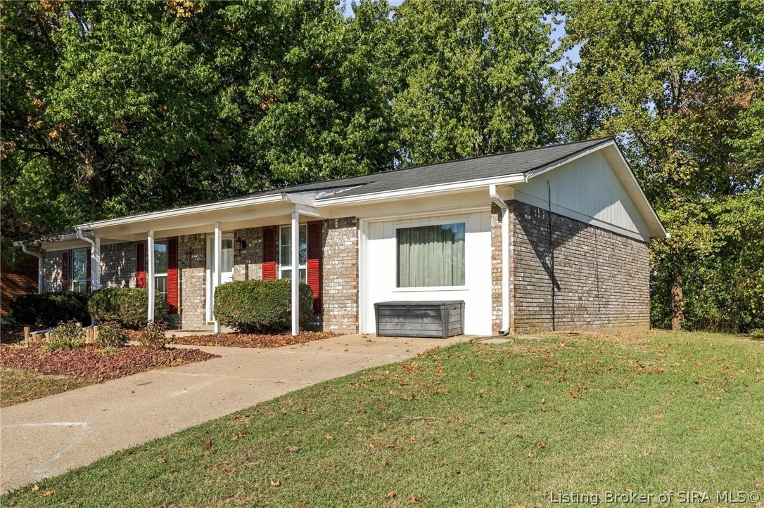 3640 Gray Fox Drive Property Photo 2