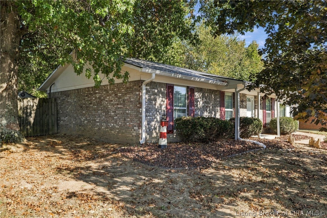 3640 Gray Fox Drive Property Photo 4