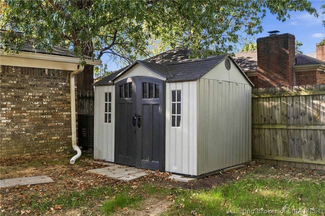 3640 Gray Fox Drive Property Photo 31