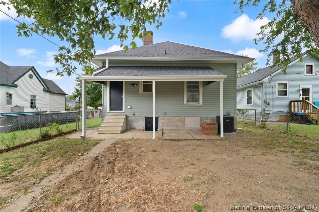 826 Catherine Place Property Photo 4