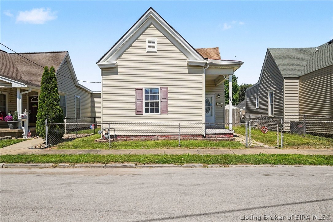 324 Galt Street Property Photo 1