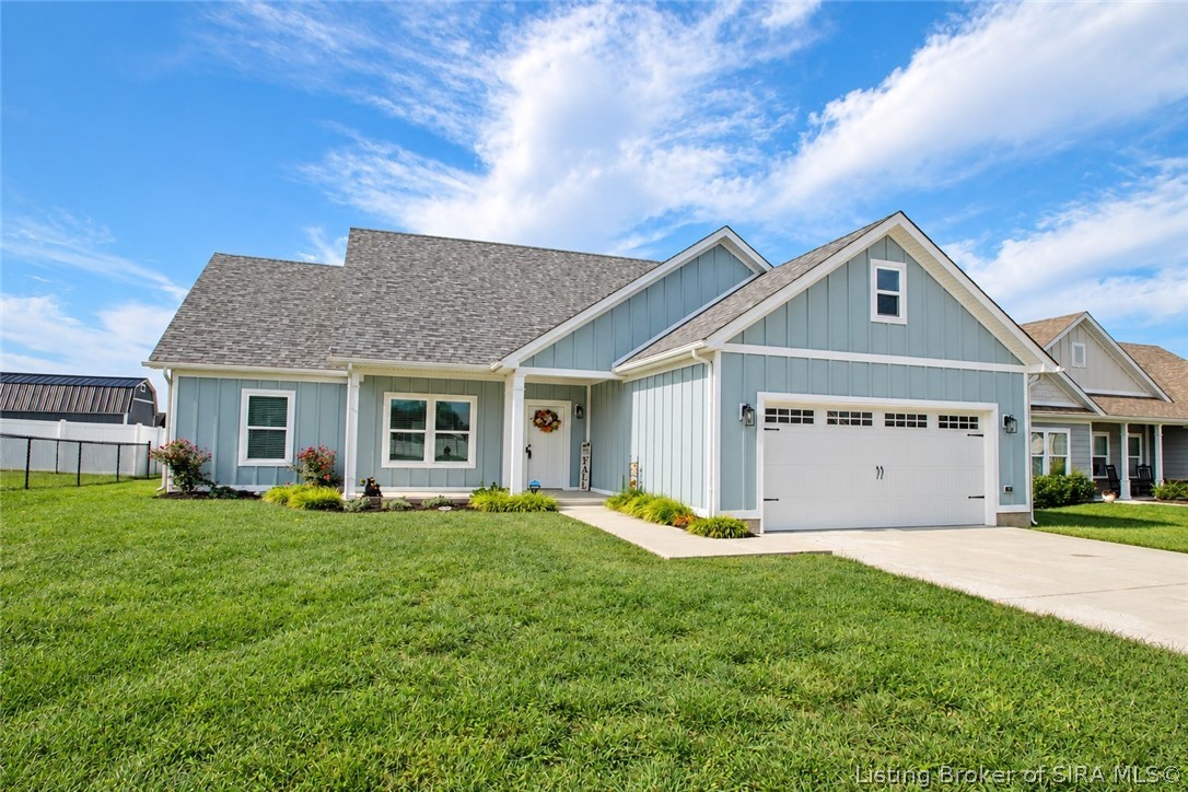 13964 Deerfield Crossing Property Photo 1