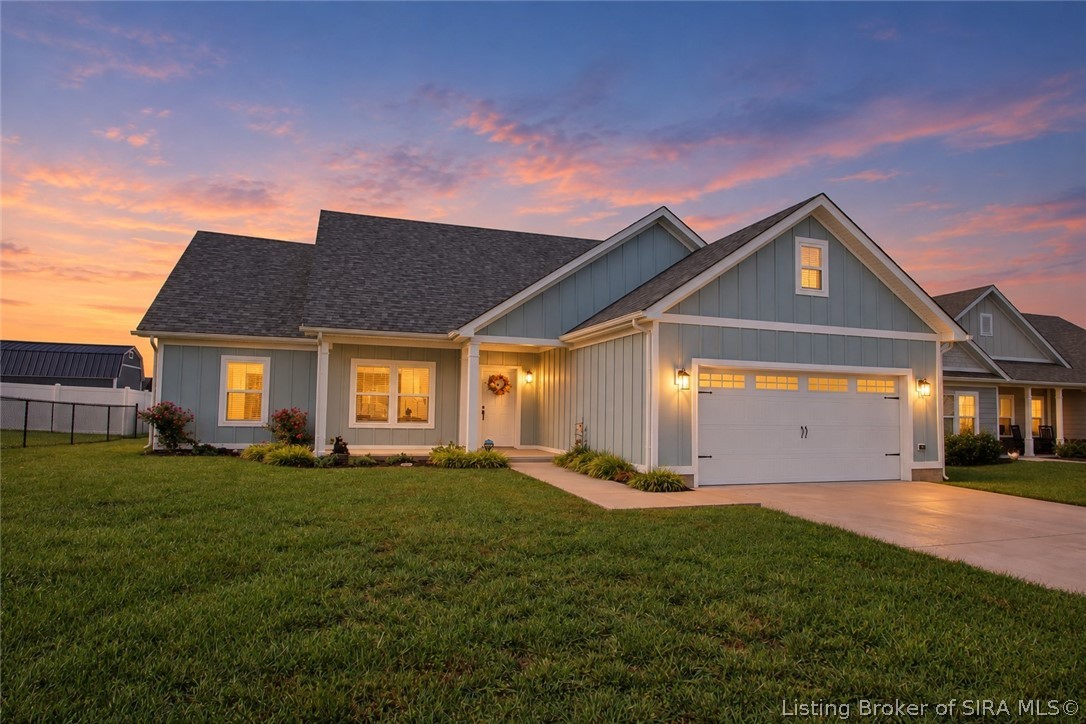 13964 Deerfield Crossing Property Photo 2