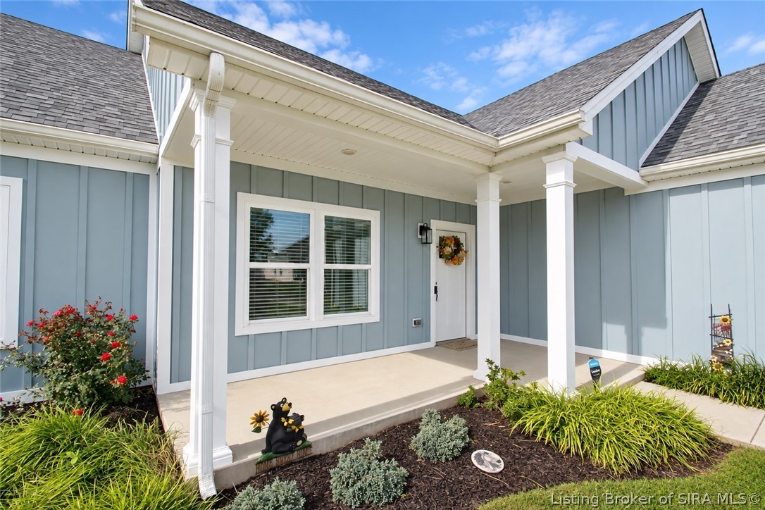 13964 Deerfield Crossing Property Photo 3