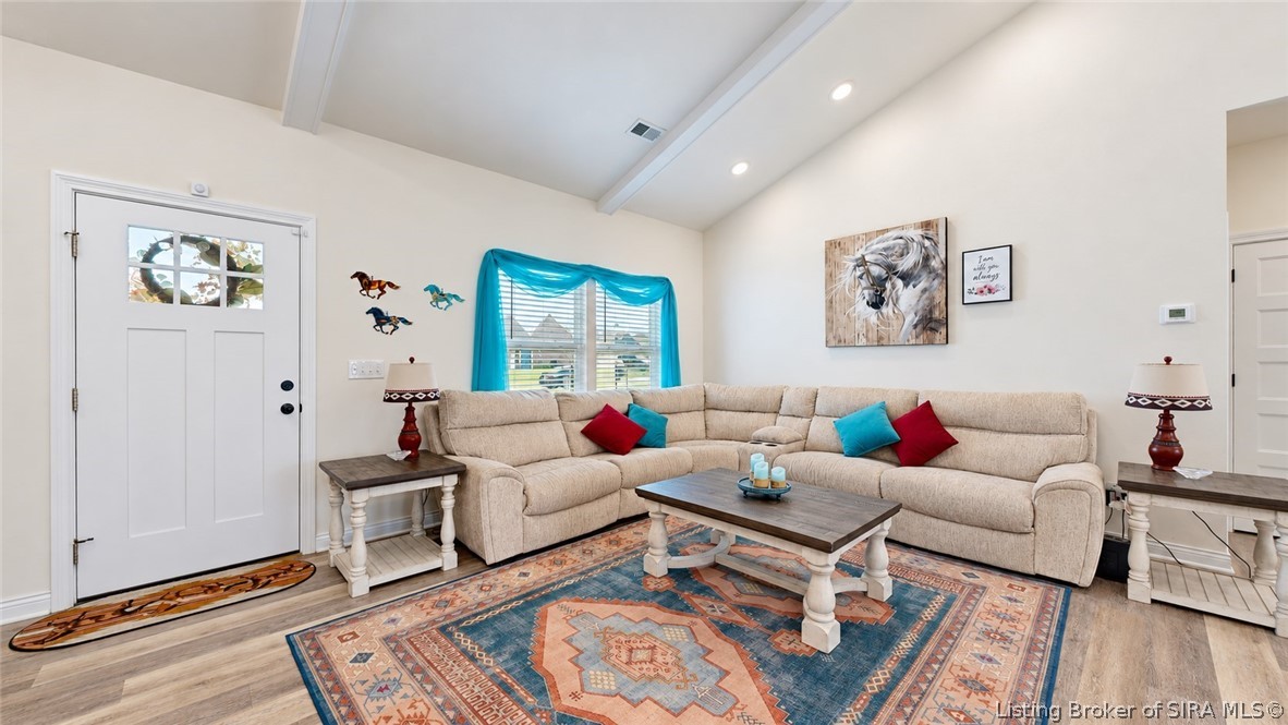 13964 Deerfield Crossing Property Photo 5
