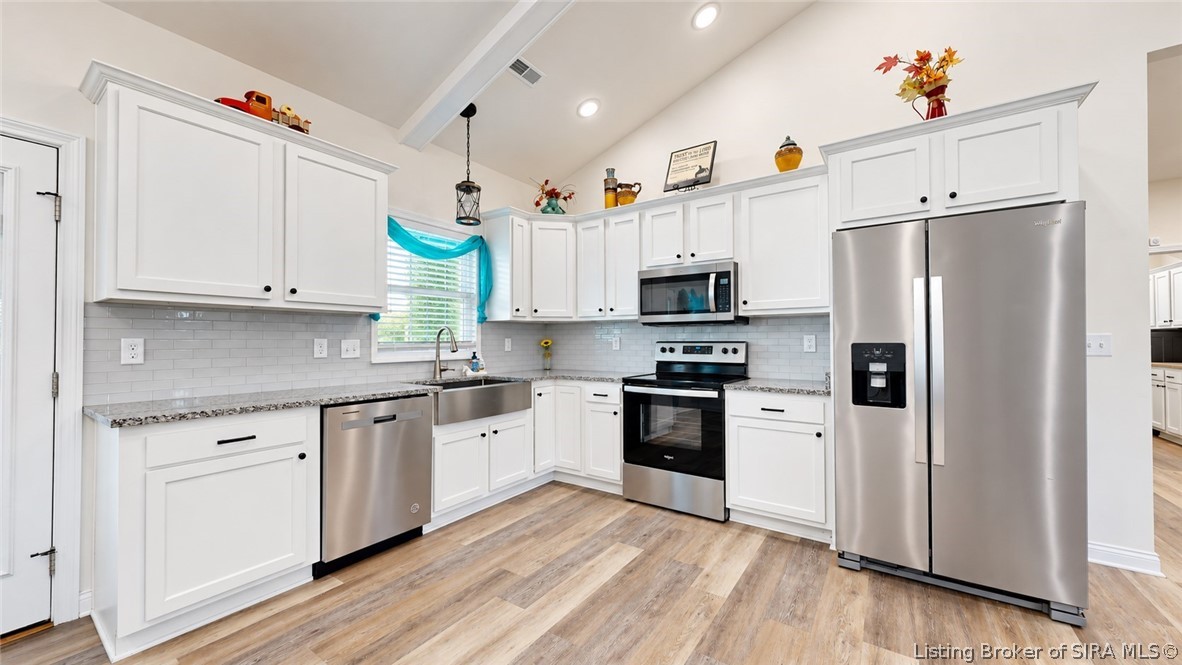 13964 Deerfield Crossing Property Photo 8