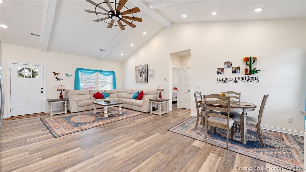 13964 Deerfield Crossing Property Photo 11