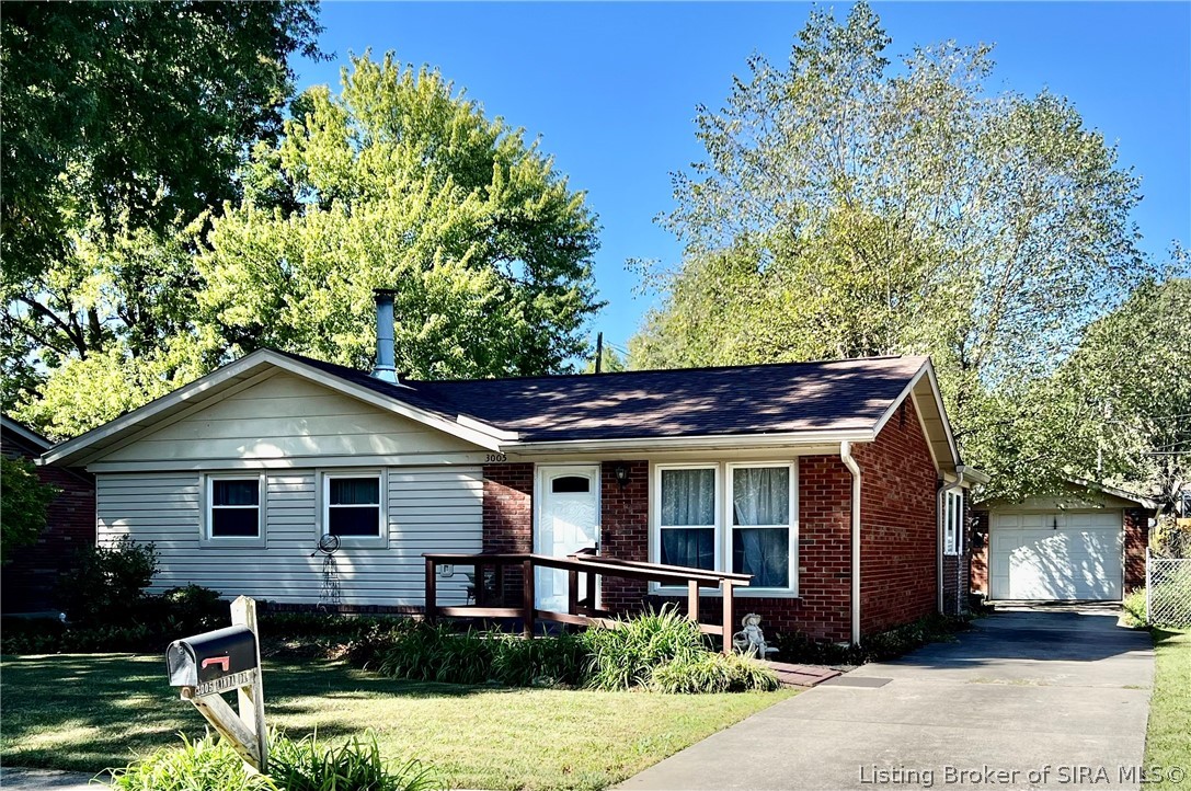 3005 Linda Drive Property Photo 1