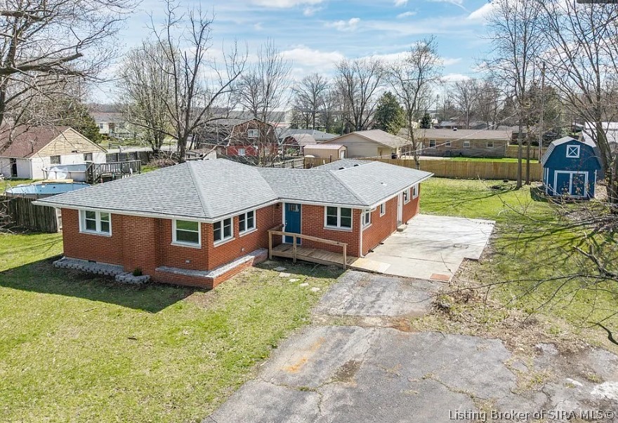 1414 Greenwood Road Property Photo 1