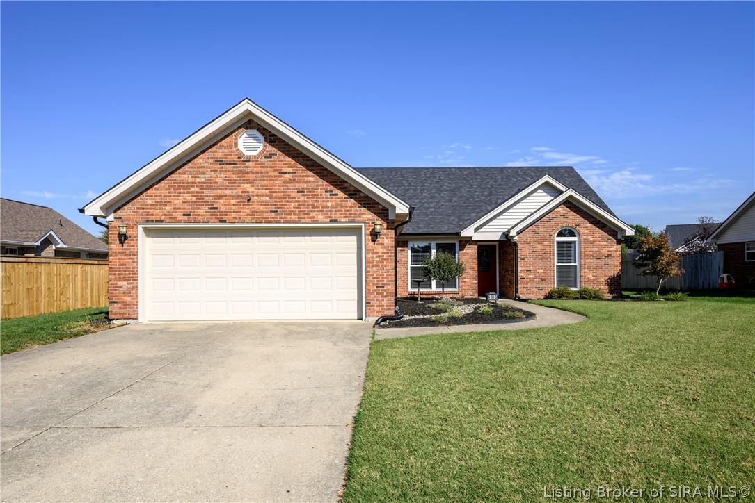 4165 Silver Slate Drive Property Photo 1