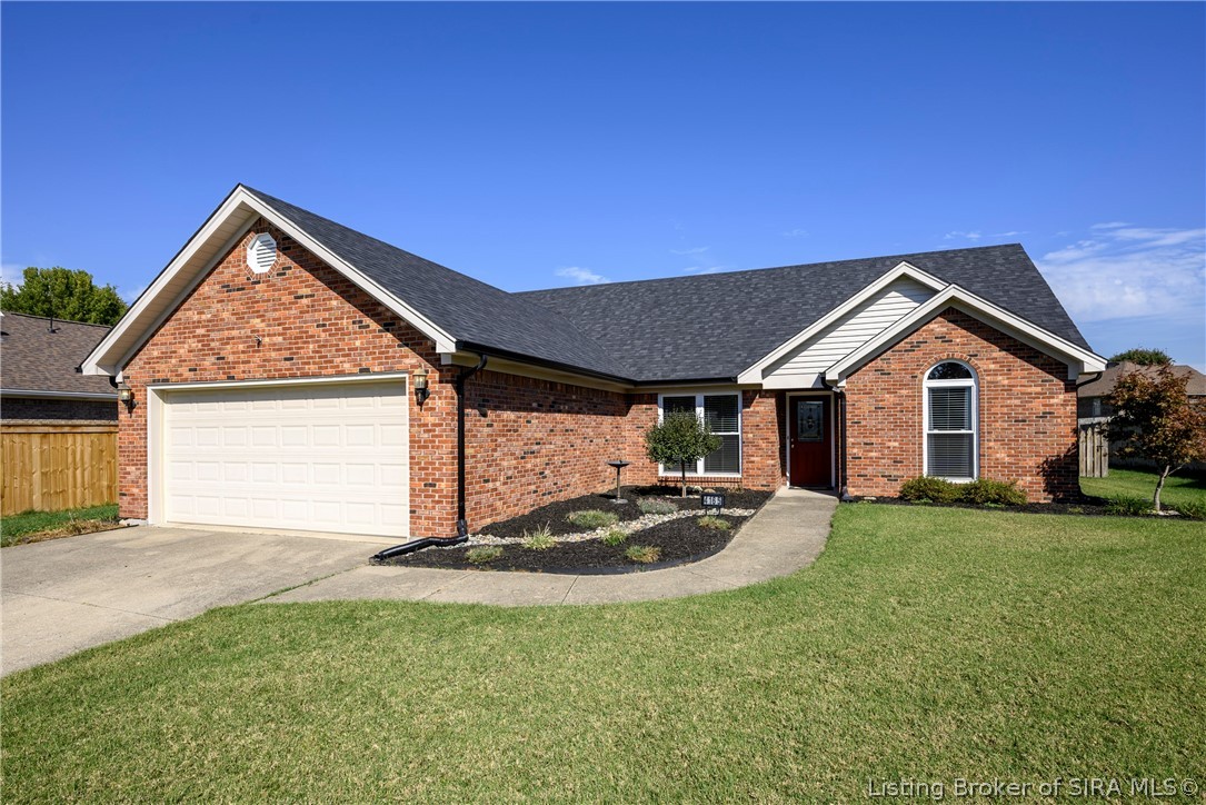4165 Silver Slate Drive Property Photo 2