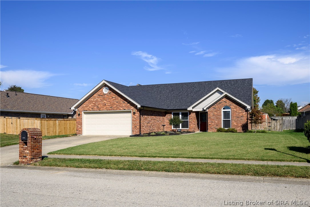 4165 Silver Slate Drive Property Photo 3