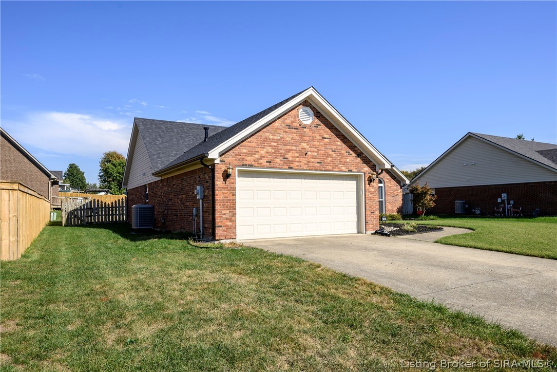 4165 Silver Slate Drive Property Photo 4